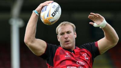 Stephen Ferris