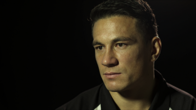 Sonny Bill Williams