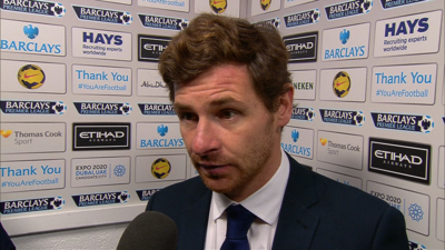 Andre Villas-Boas