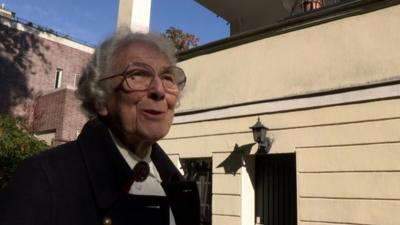 Judith Kerr