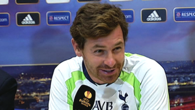 Andre Villas-Boas