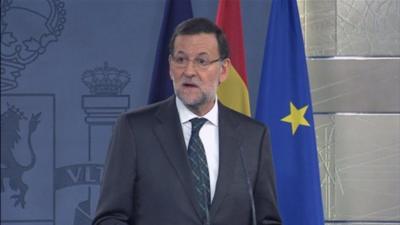 Mariano Rajoy