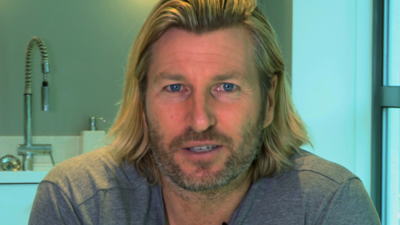 Robbie Savage