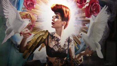 Paloma Faith picture