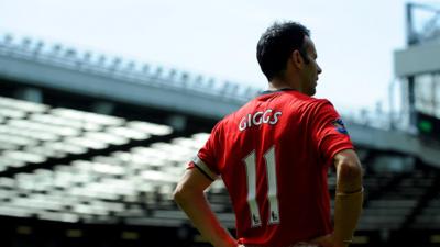 Ryan Giggs