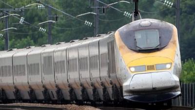 Eurostar