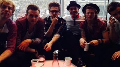 McBusted