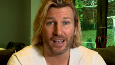 Robbie Savage