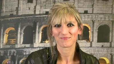 Costanza Miriano