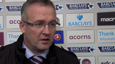 Paul Lambert