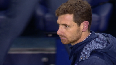 Andre Villas-Boas