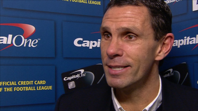 Sunderland manager Gus Poyet