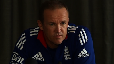 Andy Flower