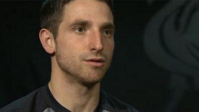 Joe Allen