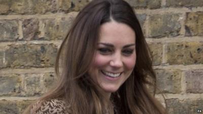 Kate Middleton