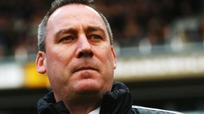 Rene Meulensteen is 'shocked' by Fulham's 6-0 defeat at Hull City