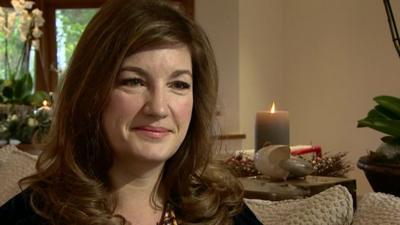 Karren Brady