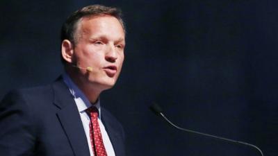 Antony Jenkins, picture: PA
