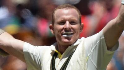 Chris Rogers