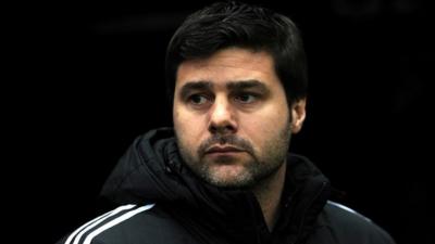 Southampton boss Mauricio Pochettino