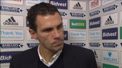 Gus Poyet