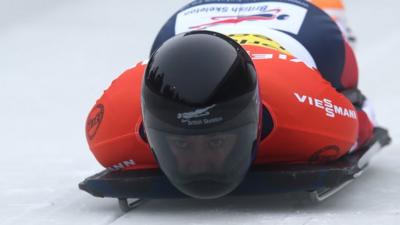 Lizzy Yarnold