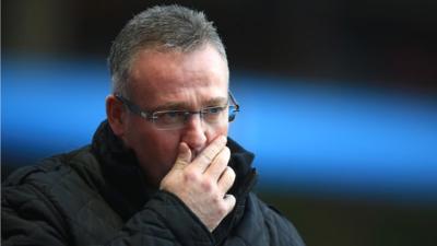 Paul Lambert