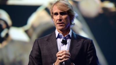 Michael Bay