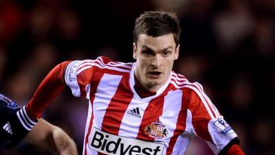 Adam Johnson