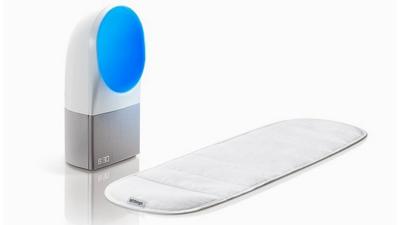 Withings lamp