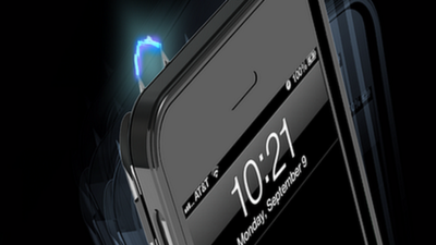 Yellow Jacket case