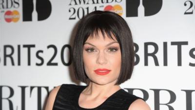 Jessie J