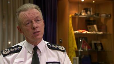 Sir Bernard Hogan-Howe