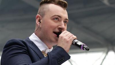 Sam Smith