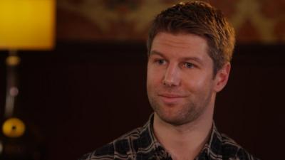 Former Aston Villa midfielder Thomas Hitzlsperger