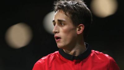 Adnan Januzaj