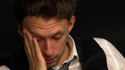 Judd Trump