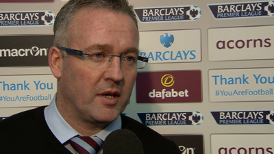 Paul Lambert