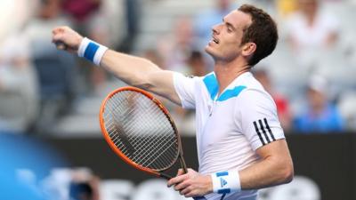 Andy Murray