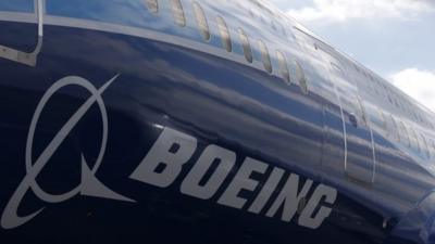 Boeing 787 Dreamliner