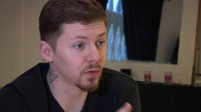 Professor Green