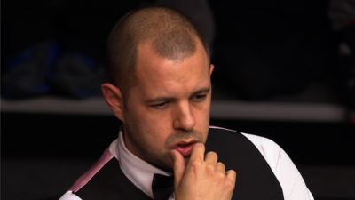 Barry Hawkins