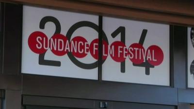 The Sundance Film Festival