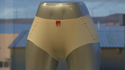 knickers
