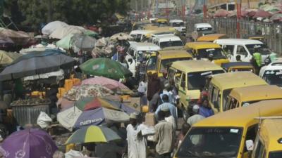 Kano, Nigeria