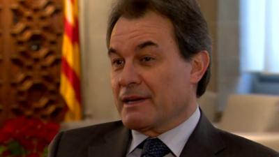 Artur Mas