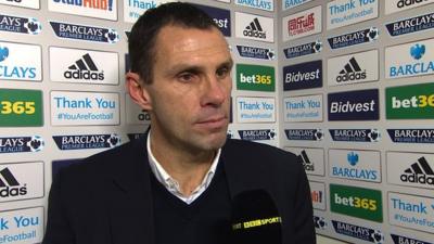 Gus Poyet