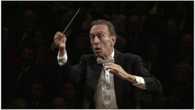 Claudio Abbado