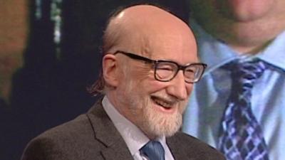 Lord Greaves