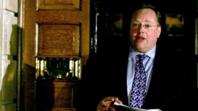 Lord Rennard